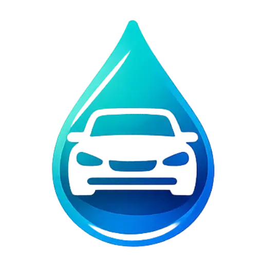 Lavage auto à domicile La Cassaigne